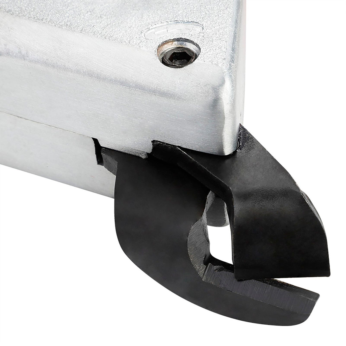 Metal Nibbler Steel Iron Sheet Saw Cutter Cutting Tool Electric Drill Attachment Accessories