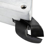 Metal Nibbler Steel Iron Sheet Saw Cutter Cutting Tool Electric Drill Attachment Accessories - Extra Image