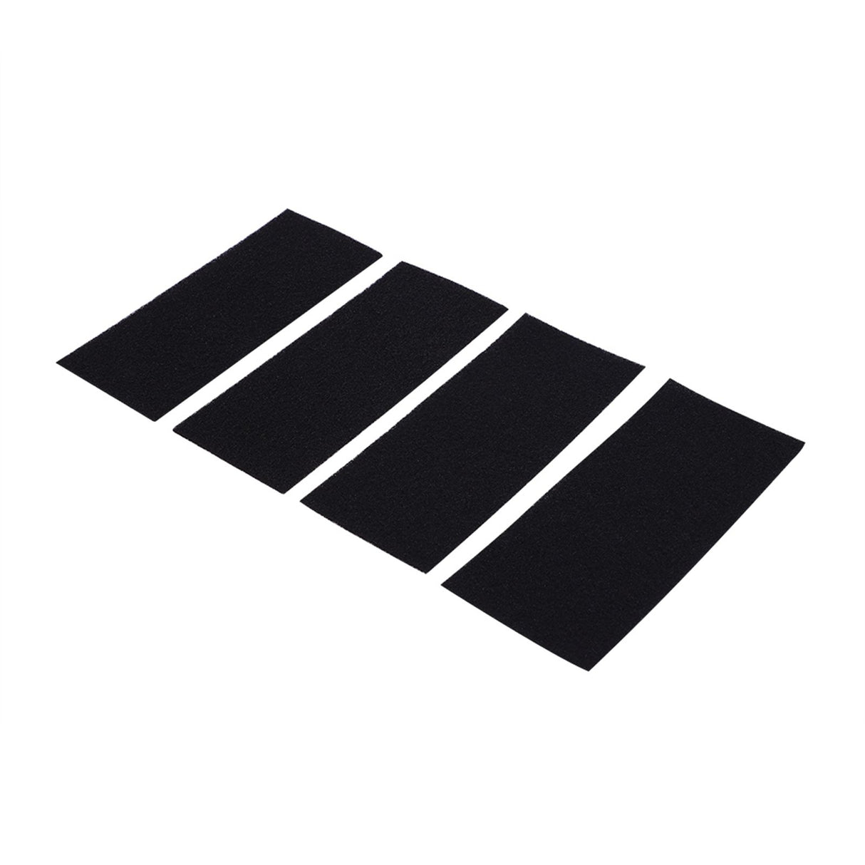4 Replacement Carbon Sponge Filters For Holmes Total Air Purifier