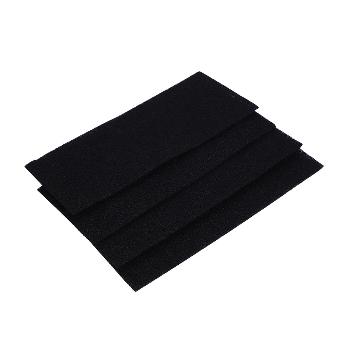 4 Replacement Carbon Sponge Filters For Holmes Total Air Purifier