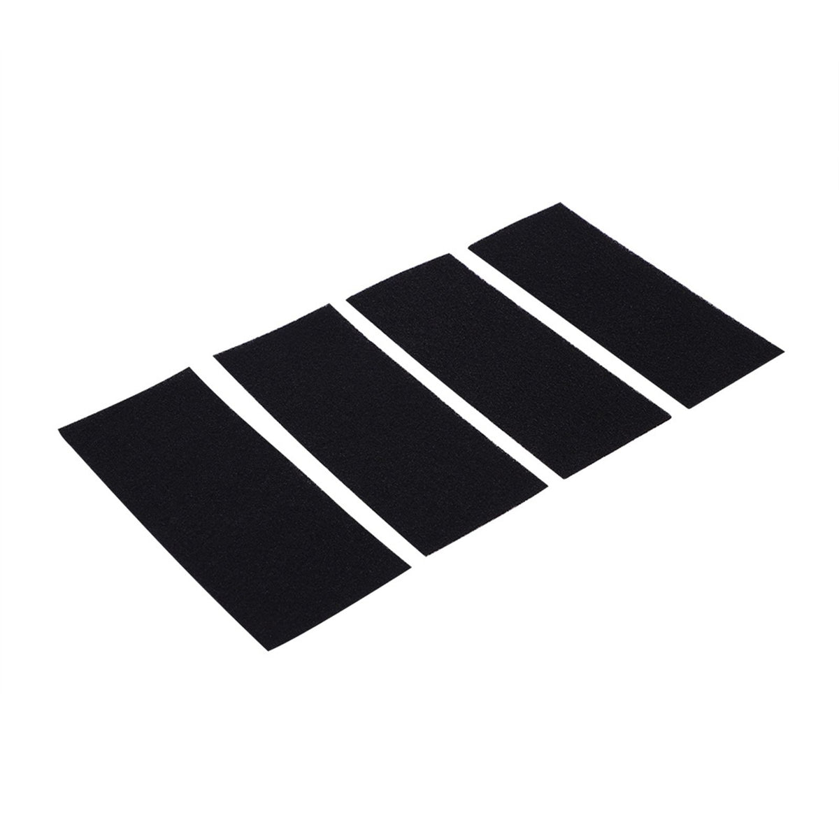 4 Replacement Carbon Sponge Filters For Holmes Total Air Purifier