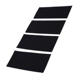 4 Replacement Carbon Sponge Filters For Holmes Total Air Purifier - Low Angle