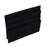 4 Replacement Carbon Sponge Filters For Holmes Total Air Purifier