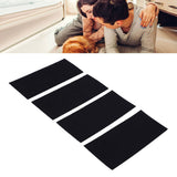 4 Replacement Carbon Sponge Filters For Holmes Total Air Purifier