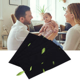 4 Replacement Carbon Sponge Filters For Holmes Total Air Purifier - Extra Image
