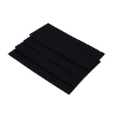 4 Replacement Carbon Sponge Filters For Holmes Total Air Purifier - Extra Image