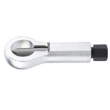 Rusted Broken Damaged Corroded Stuck Nut Removing Splitting Tool 4Sizes Remover Splitter (#2) - Low Angle