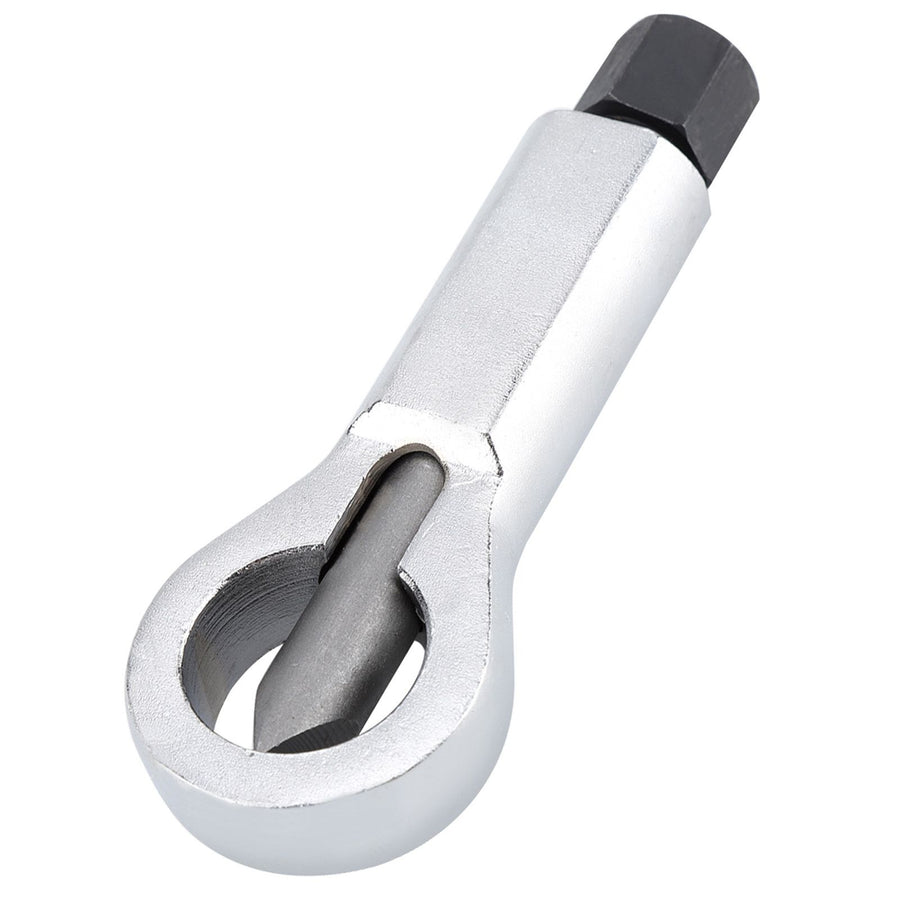 Rusted Broken Damaged Corroded Stuck Nut Removing Splitting Tool 4Sizes Remover Splitter (#2)