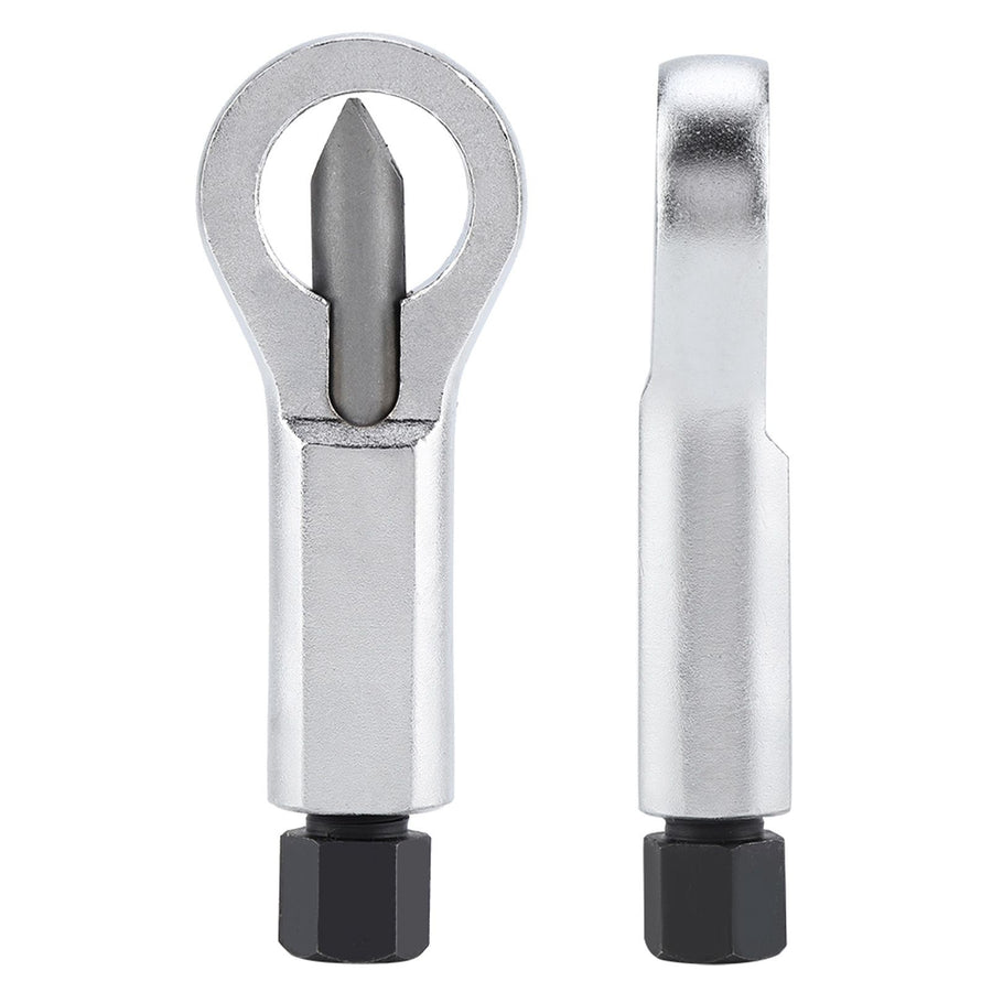 Rusted Broken Damaged Corroded Stuck Nut Removing Splitting Tool 4Sizes Remover Splitter (#2)