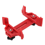 Universal Dual Cam Clamp Camshaft Sprocket Gear Locking Engine Timing Tool Kit