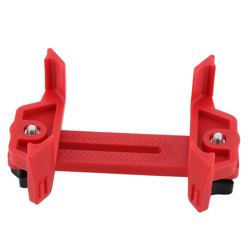 Universal Dual Cam Clamp Camshaft Sprocket Gear Locking Engine Timing Tool Kit
