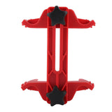 Universal Dual Cam Clamp Camshaft Sprocket Gear Locking Engine Timing Tool Kit - Extra Image