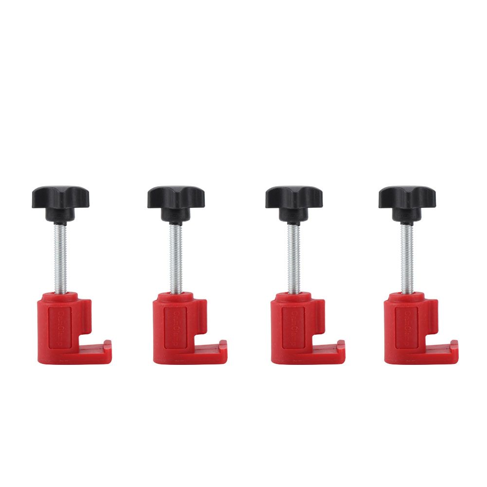 Universal Dual Cam Clamp Camshaft Sprocket Gear Locking Engine Timing Tool Kit