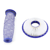 For HEPA Compatible Post Filter Pre Filter Kit For DC41,DC65,DC66 Animal and Ball Vacuums