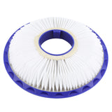 For HEPA Compatible Post Filter Pre Filter Kit For DC41,DC65,DC66 Animal and Ball Vacuums - Low Angle