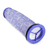 For HEPA Compatible Post Filter Pre Filter Kit For DC41,DC65,DC66 Animal and Ball Vacuums - Extra Image