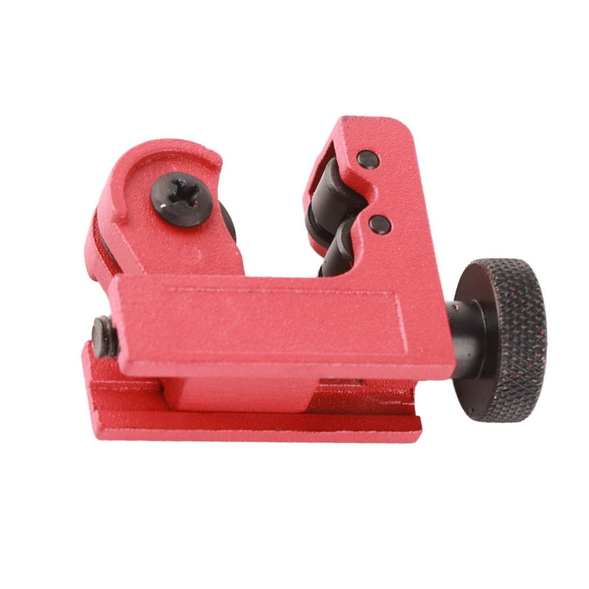 Mini Adjustable Tube Hose Tubing Cutter Cutting Tool for 3~22mm Copper Aluminum PVC Pipes