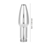 Anal Douche Vaginal Cleaner Accessory Wash Cleansing Enema Shower Head Bidet Faucet