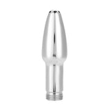 Anal Douche Vaginal Cleaner Accessory Wash Cleansing Enema Shower Head Bidet Faucet