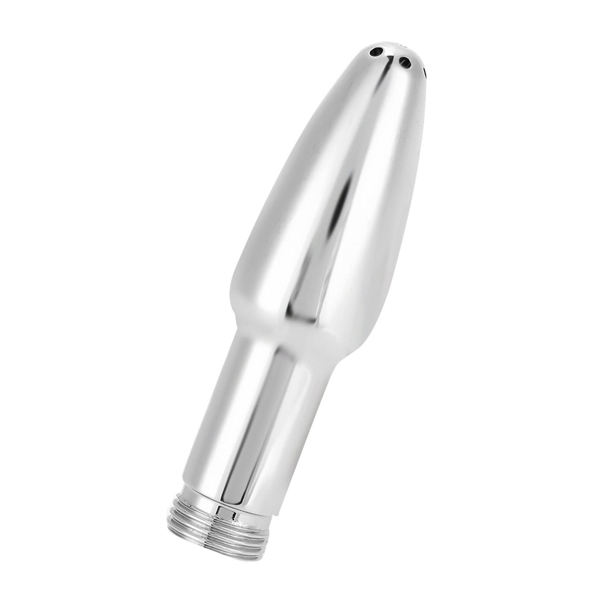 Anal Douche Vaginal Cleaner Accessory Wash Cleansing Enema Shower Head Bidet Faucet