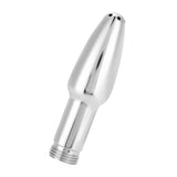 Anal Douche Vaginal Cleaner Accessory Wash Cleansing Enema Shower Head Bidet Faucet