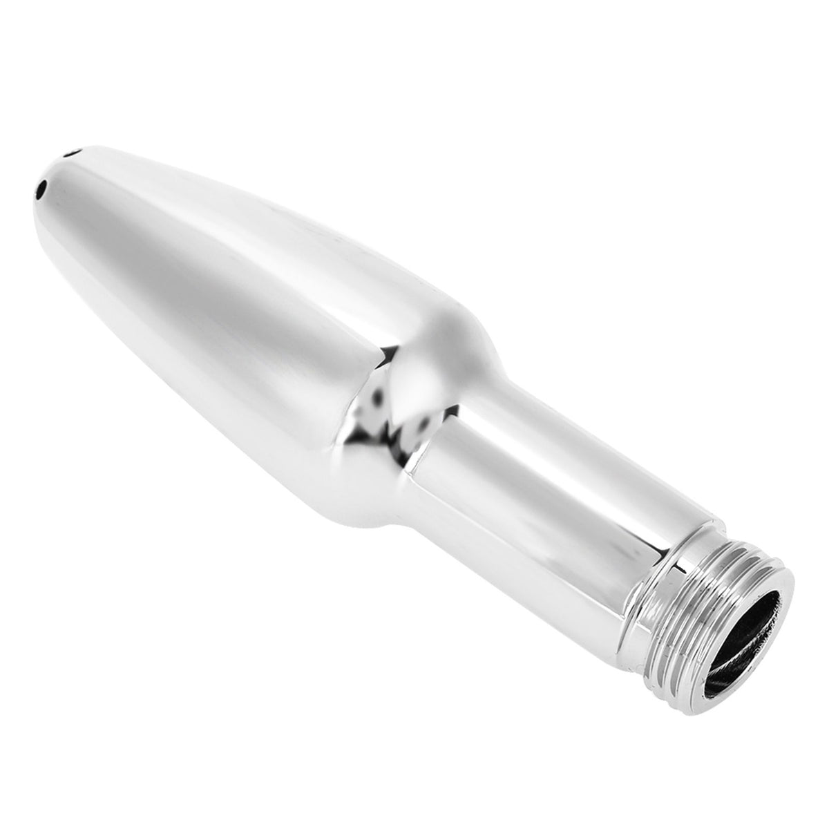 Anal Douche Vaginal Cleaner Accessory Wash Cleansing Enema Shower Head Bidet Faucet