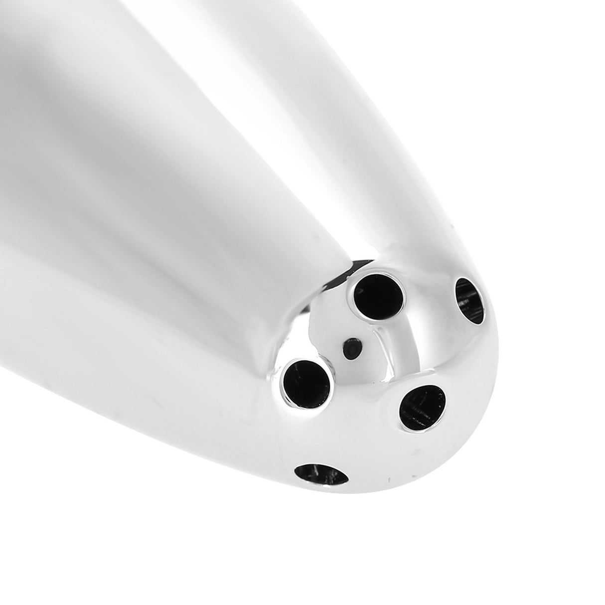 Anal Douche Vaginal Cleaner Accessory Wash Cleansing Enema Shower Head Bidet Faucet