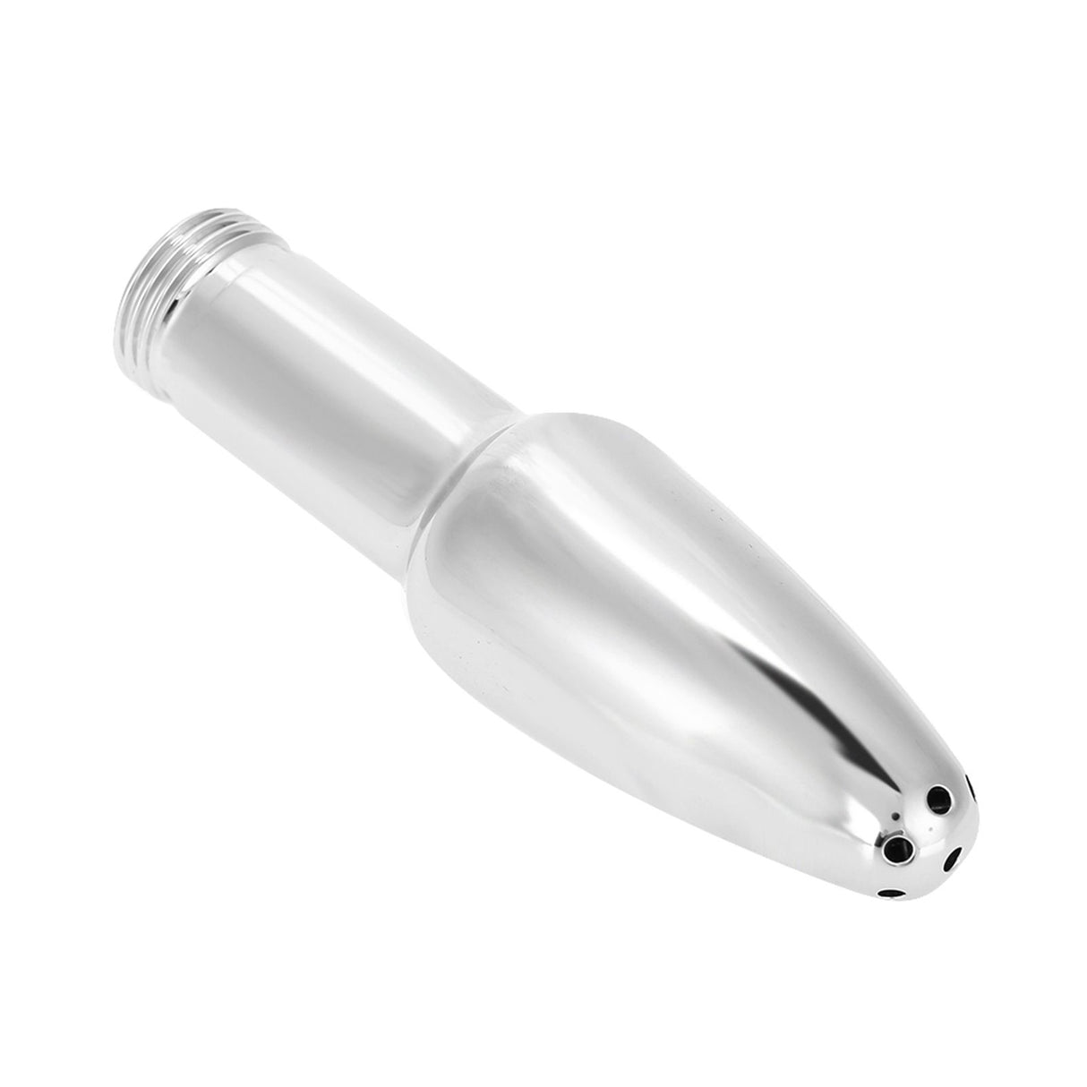Anal Douche Vaginal Cleaner Accessory Wash Cleansing Enema Shower Head Bidet Faucet