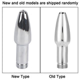 Anal Douche Vaginal Cleaner Accessory Wash Cleansing Enema Shower Head Bidet Faucet - Extra Image