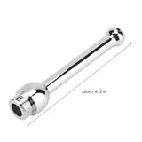 Anal Douche Vaginal Cleaner Wash Cleansing Enema Shower Head Bidet Faucet for Sex Toys