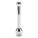 Anal Douche Vaginal Cleaner Wash Cleansing Enema Shower Head Bidet Faucet for Sex Toys