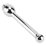 Anal Douche Vaginal Cleaner Wash Cleansing Enema Shower Head Bidet Faucet for Sex Toys