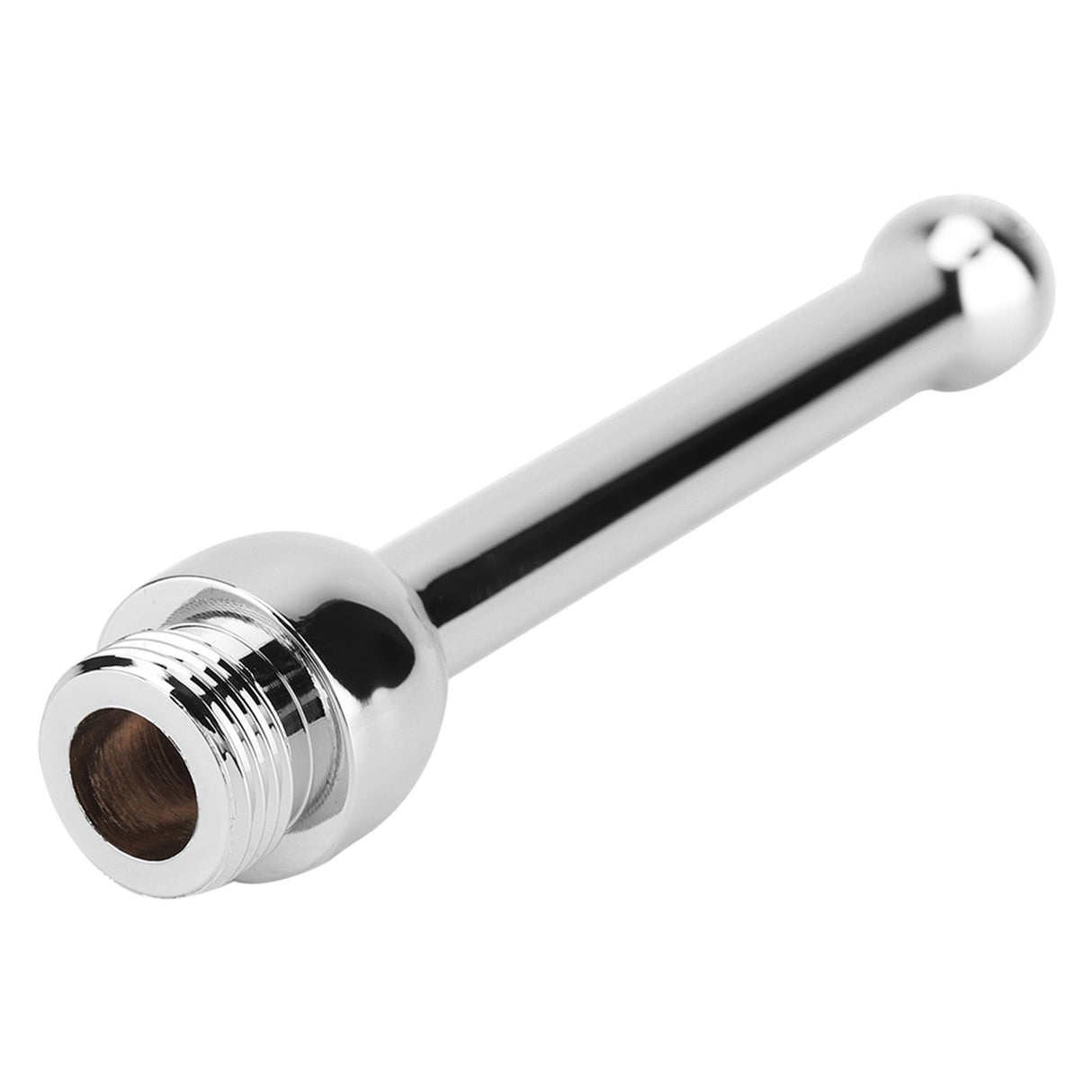 Anal Douche Vaginal Cleaner Wash Cleansing Enema Shower Head Bidet Faucet for Sex Toys