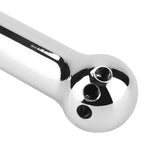 Anal Douche Vaginal Cleaner Wash Cleansing Enema Shower Head Bidet Faucet for Sex Toys