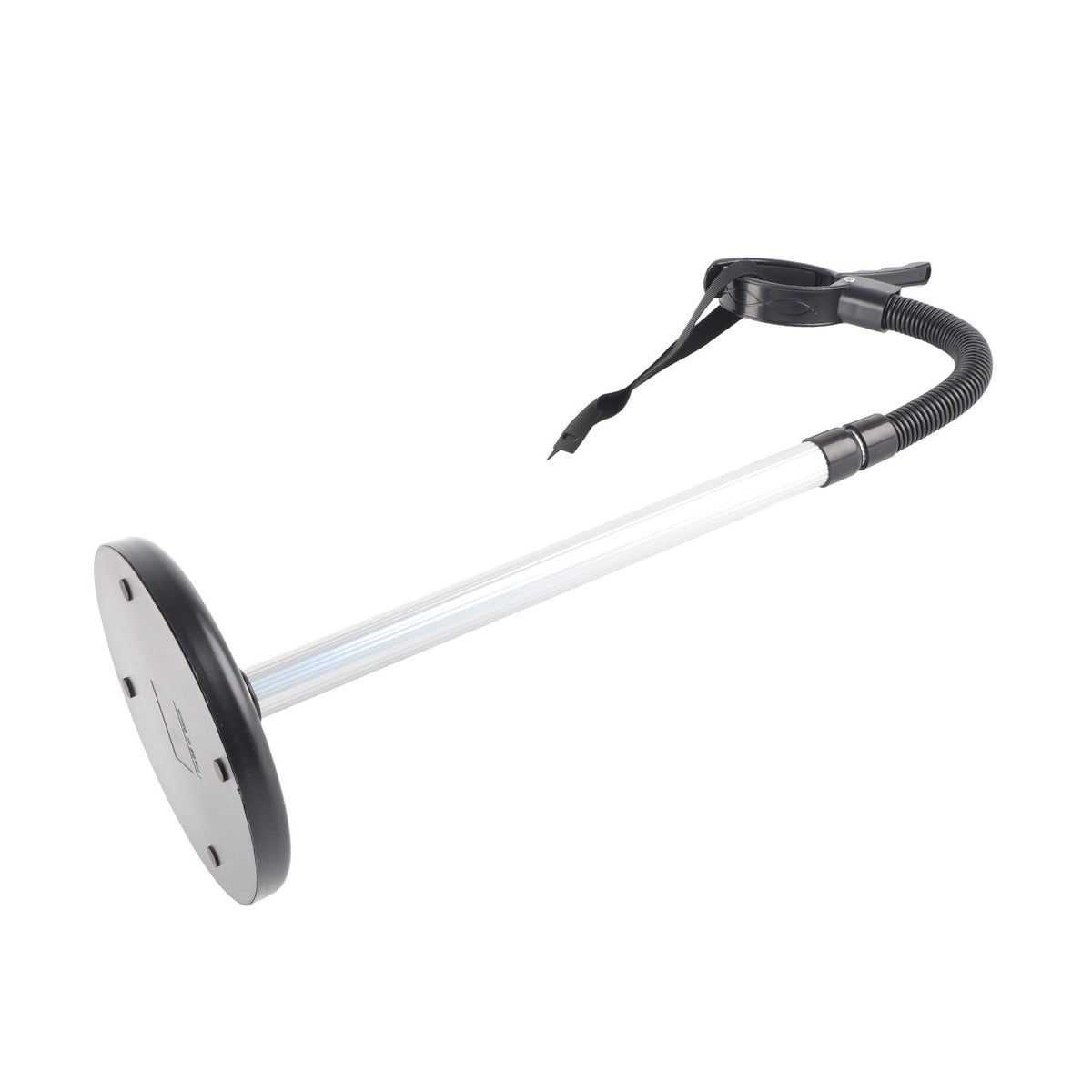 Hair Dryer Stand with Adjustable Height and Stable Base Women Pets Air Blower Holder