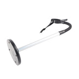 Hair Dryer Stand with Adjustable Height and Stable Base Women Pets Air Blower Holder
