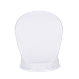 Plastic Bathroom Shower Shaving Leg Aid Foot Rest Suction Cup Step for Home Hotel Use