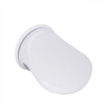 Plastic Bathroom Shower Shaving Leg Aid Foot Rest Suction Cup Step for Home Hotel Use