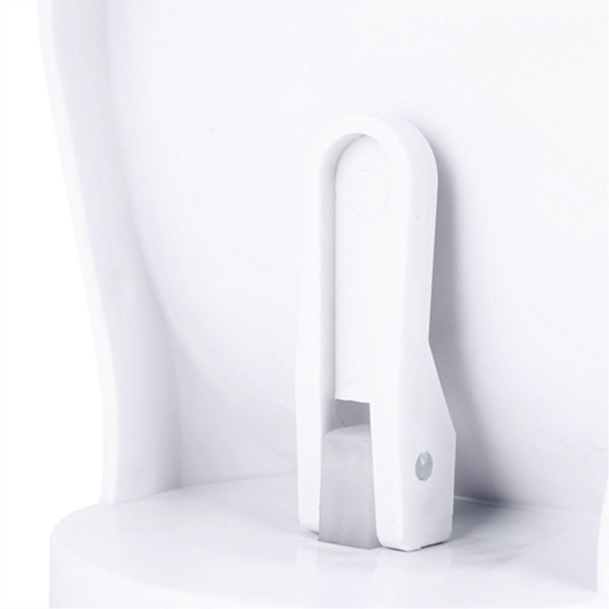 Plastic Bathroom Shower Shaving Leg Aid Foot Rest Suction Cup Step for Home Hotel Use