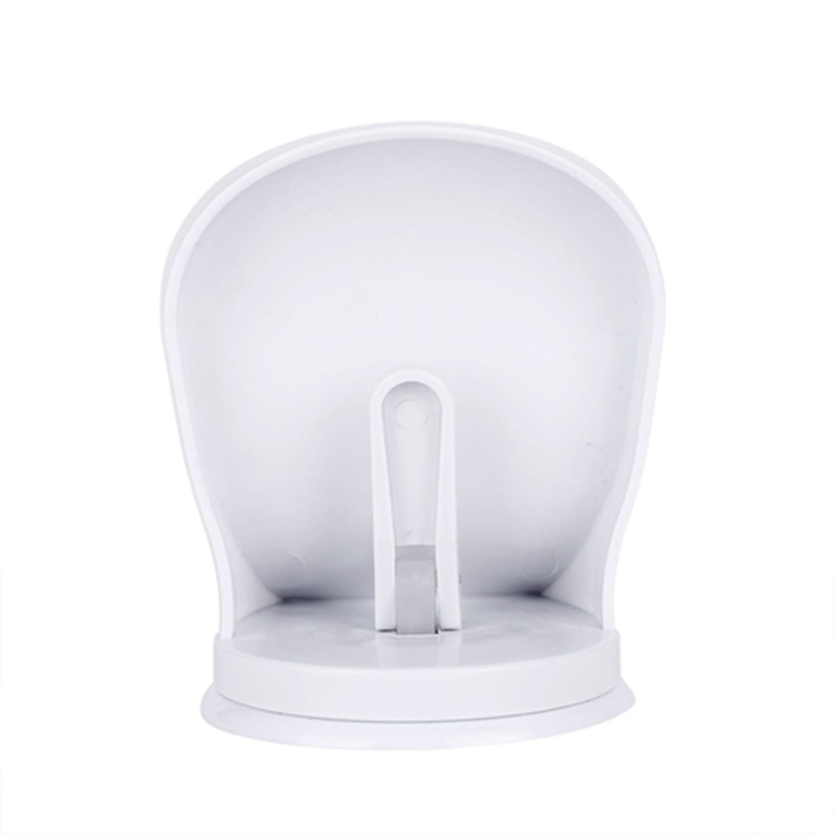 Plastic Bathroom Shower Shaving Leg Aid Foot Rest Suction Cup Step for Home Hotel Use