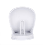 Plastic Bathroom Shower Shaving Leg Aid Foot Rest Suction Cup Step for Home Hotel Use - Extra Image
