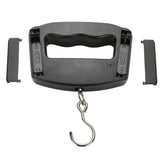 50kg/10g Portable Digital Precise Mini Fish Hook Scale Electronic Luggage Hanging Weight - Extra Image