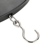 50kg/10g Portable Digital Precise Mini Fish Hook Scale Electronic Luggage Hanging Weight