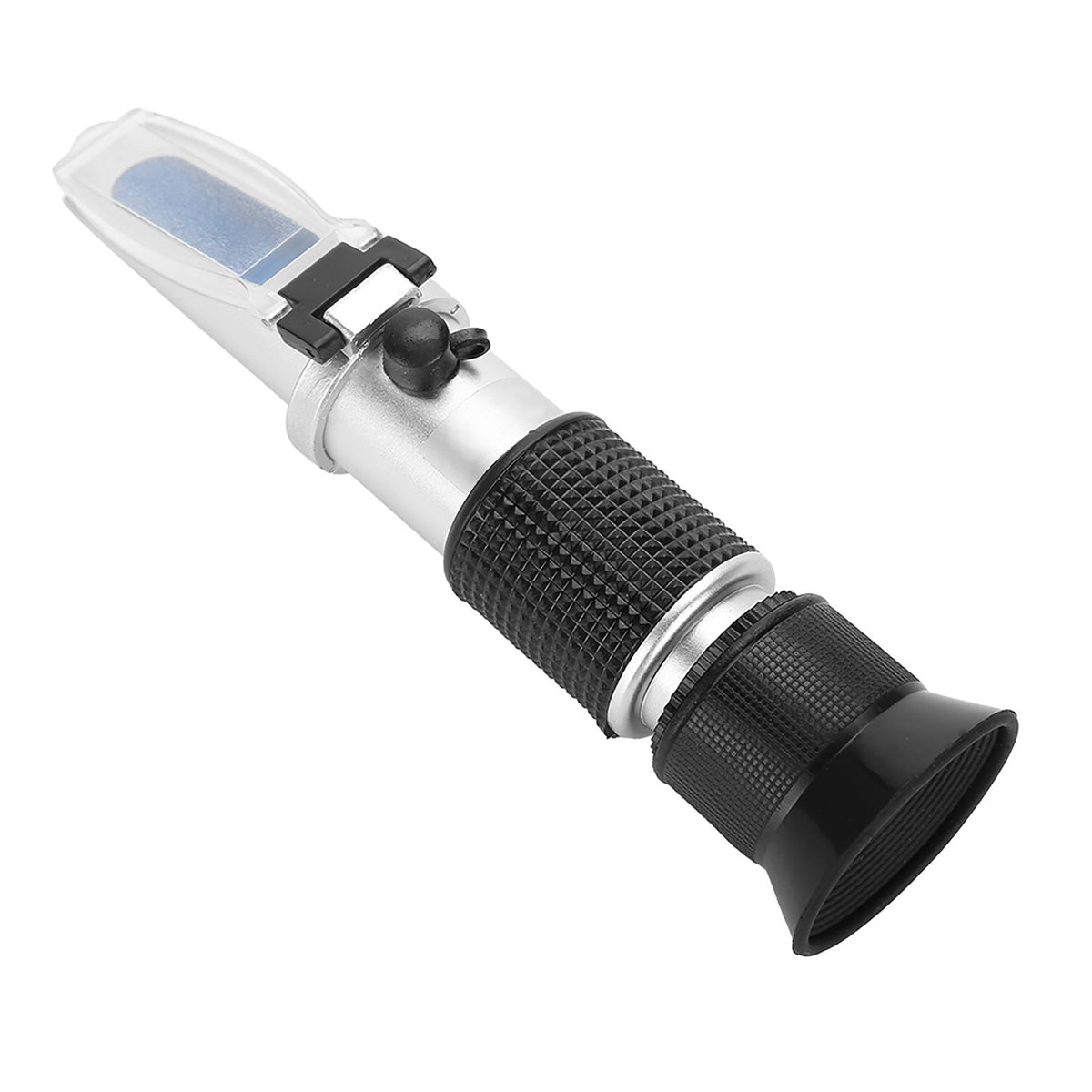 Seawater Salinity Meter Aquarium Optics Refractometer Temperature ATC Digital 0 - 10%