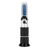 Seawater Salinity Meter Aquarium Optics Refractometer Temperature ATC Digital 0 - 10% - Extra Image