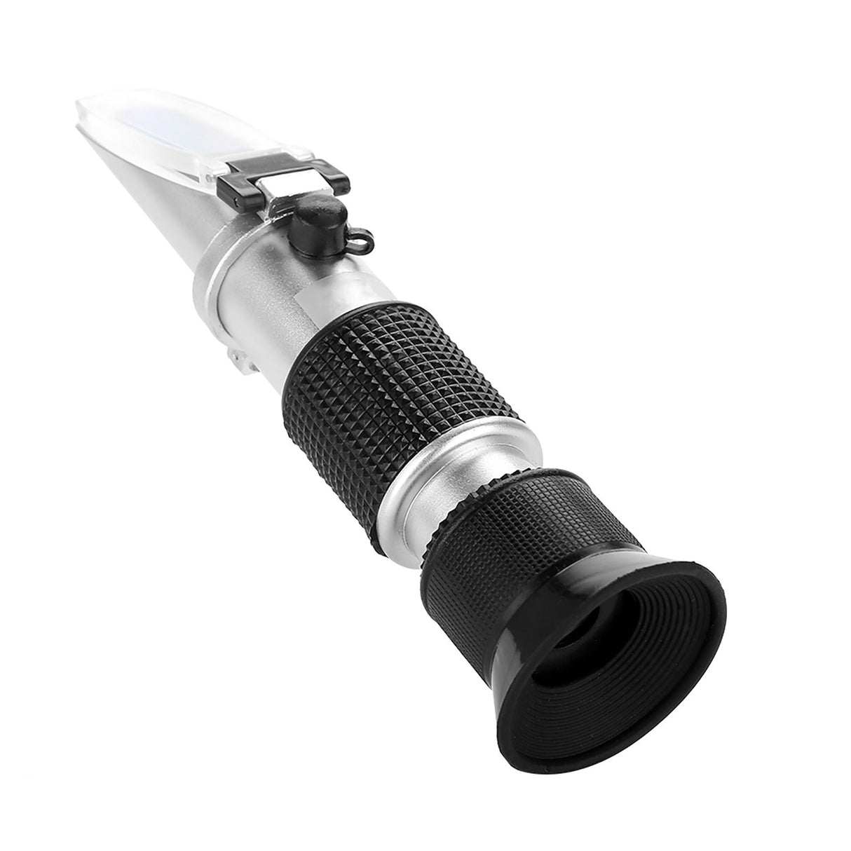 Seawater Salinity Meter Aquarium Optics Refractometer Temperature ATC Digital 0 - 10%