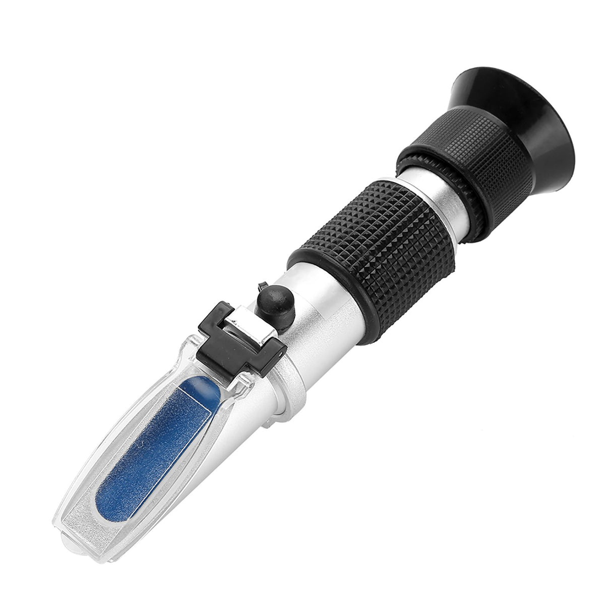 Seawater Salinity Meter Aquarium Optics Refractometer Temperature ATC Digital 0 - 10%