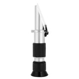 Seawater Salinity Meter Aquarium Optics Refractometer Temperature ATC Digital 0 - 10% - Extra Image