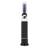 58~92% Wort Specific Gravity Refractometer Beer Fruit Juice Wine Sugar Test