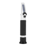 58~92% Wort Specific Gravity Refractometer Beer Fruit Juice Wine Sugar Test - Extra Image